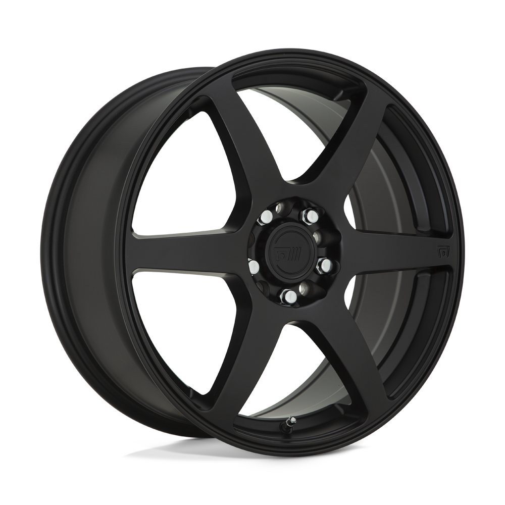 <span class="title-brand">Motegi</span> MR143 18X8 5X4.5/120 S-BLK 35MM