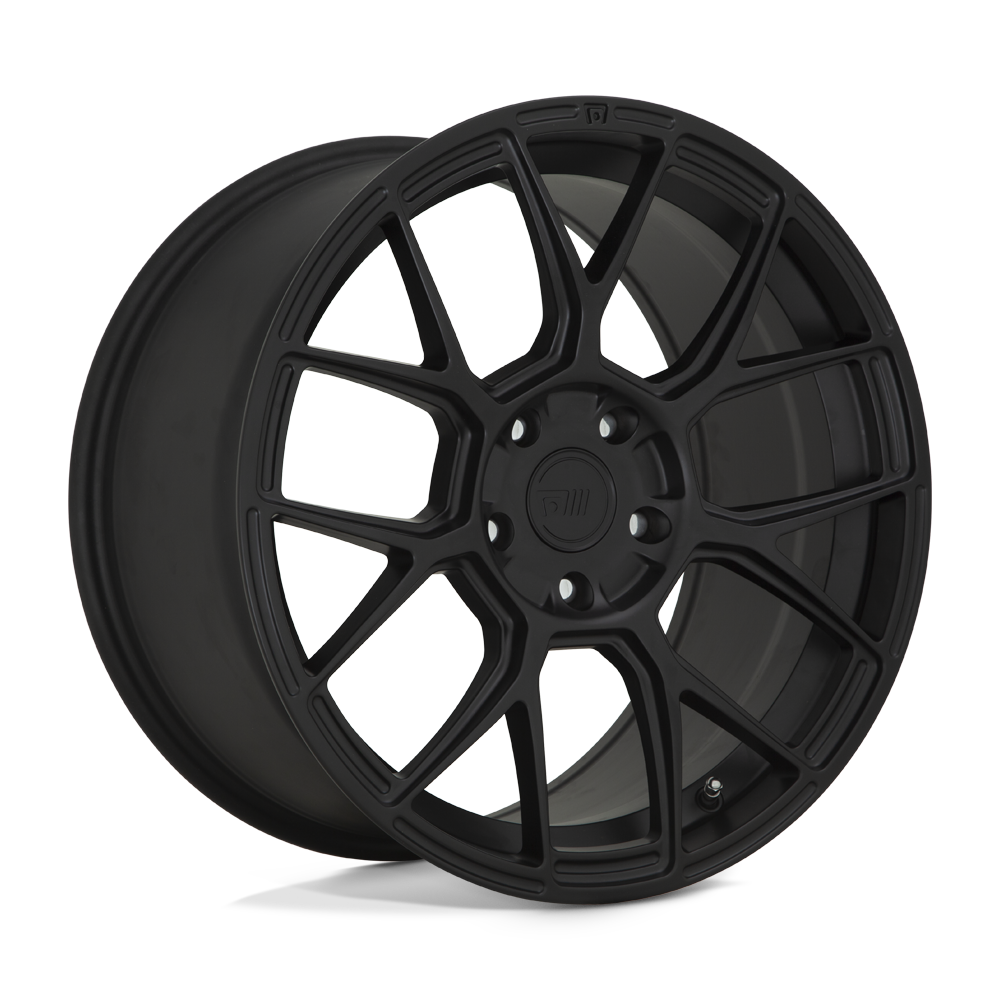 <span class="title-brand">Motegi</span> MR147 17X8 5X4.5 S-BLK 38MM