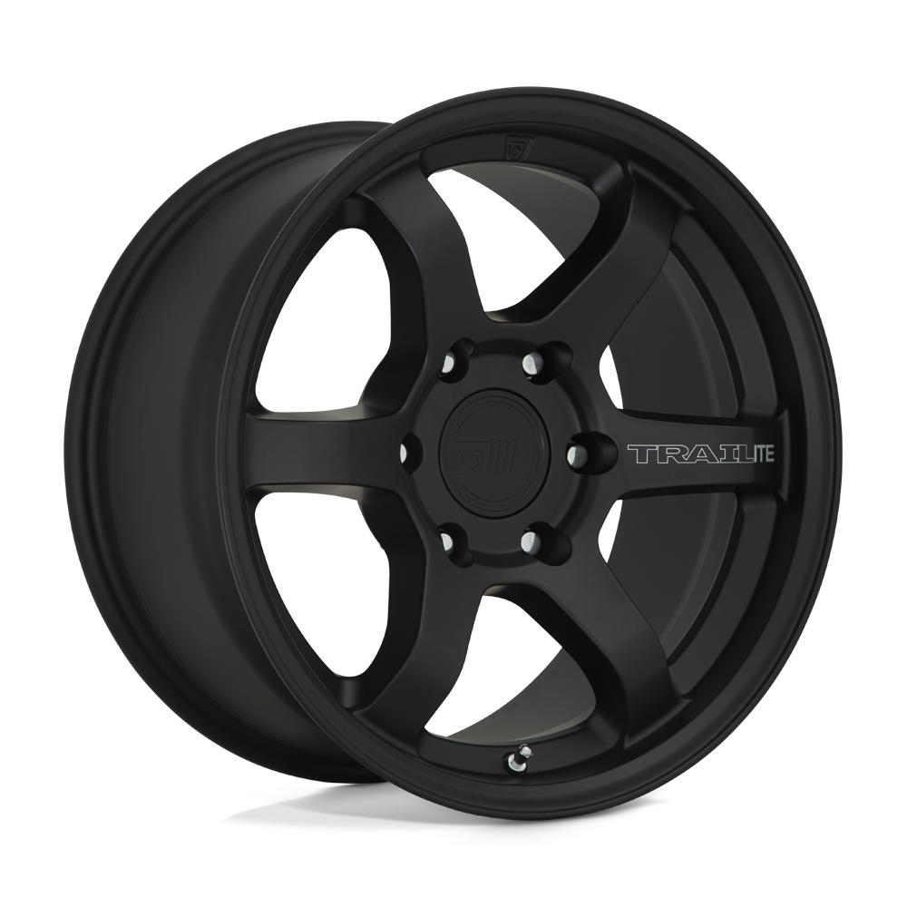 <span class="title-brand">Motegi</span> MR150 17X8.5 6X5.5 S-BLK 18MM