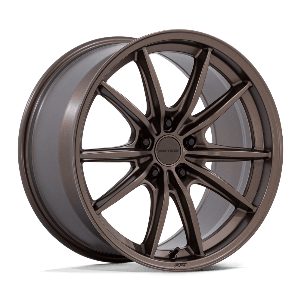 <span class="title-brand">Motegi</span> ZENTOKU 17X8.5 5X4.5 72 +35 B-BRNZ
