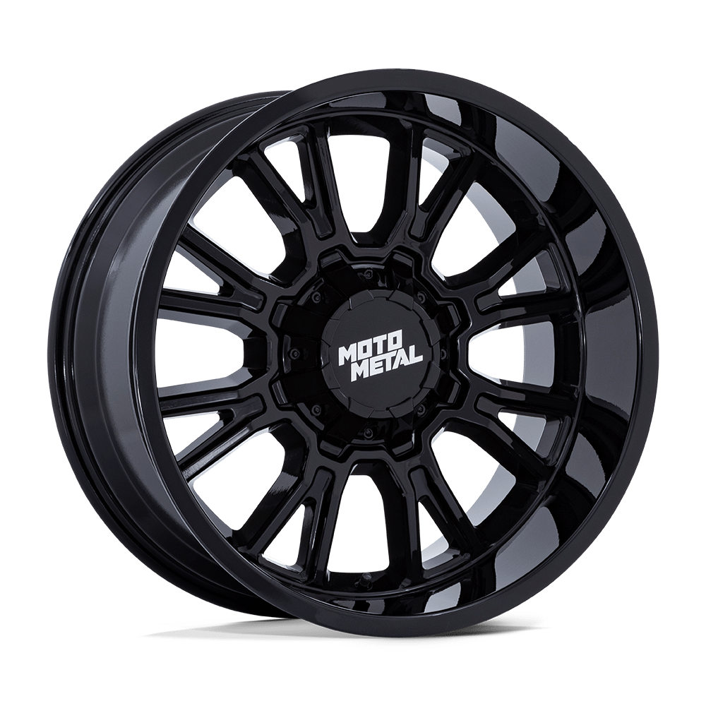 <span class="title-brand">Moto Metal</span> LEGACY 17X9 6X135/5.5 106 +1 G-BLK