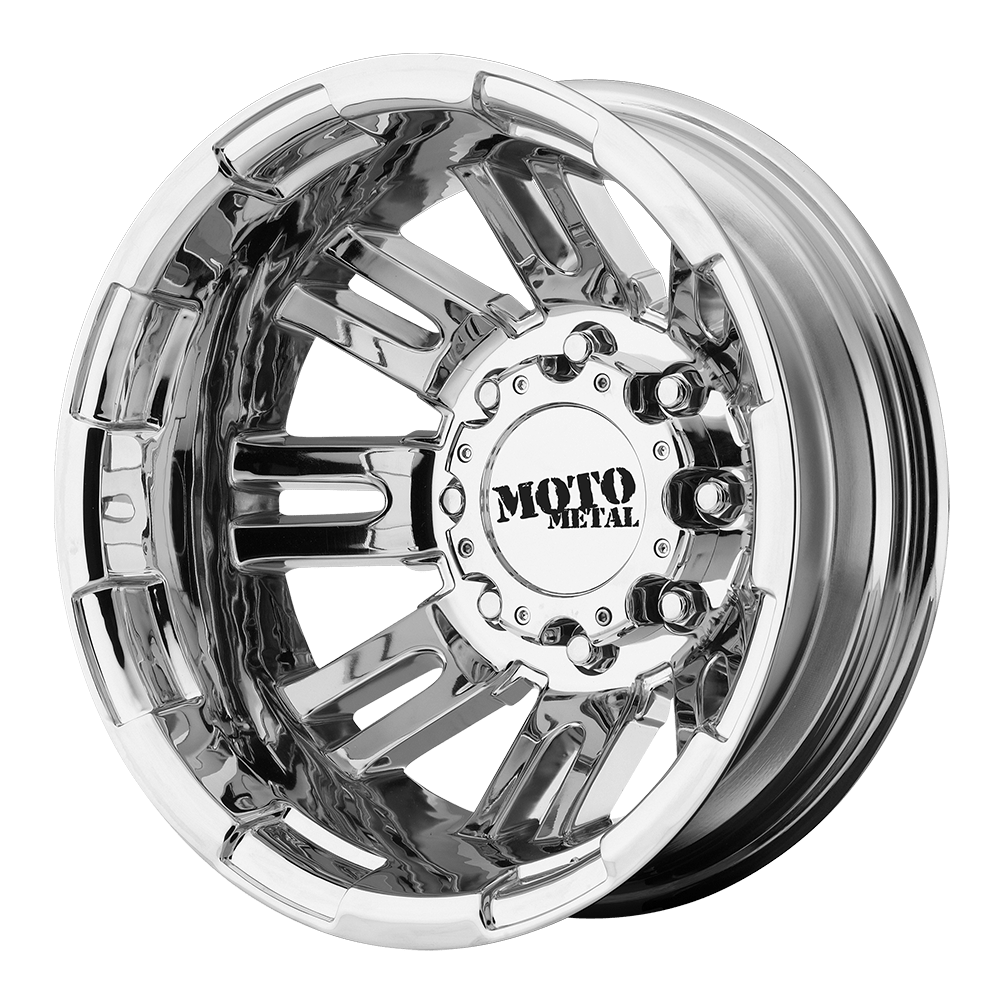 <span class="title-brand">Moto Metal</span> MO963 DRW 16X6 8X170 -134 BRT-PVD (DR)