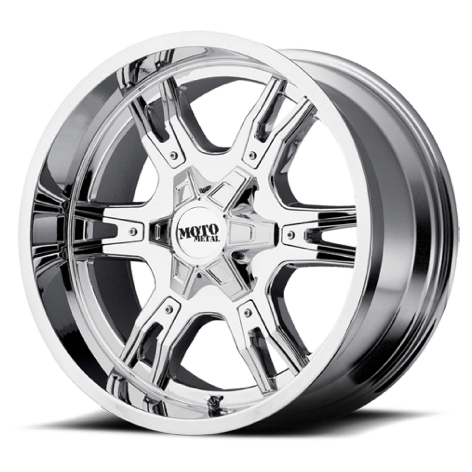 <span class="title-brand">Moto Metal</span> MO969 18X9 5X4.5 BRIGHT PVD 00MM