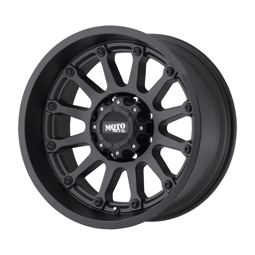 <span class="title-brand">Moto Metal</span> MO971 17X8.5 8X6.5 S-BLACK 00MM