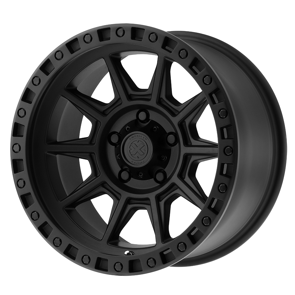 <span class="title-brand">ATX Series</span> AX202 16X8 5X5.5 CI-BLK 00MM
