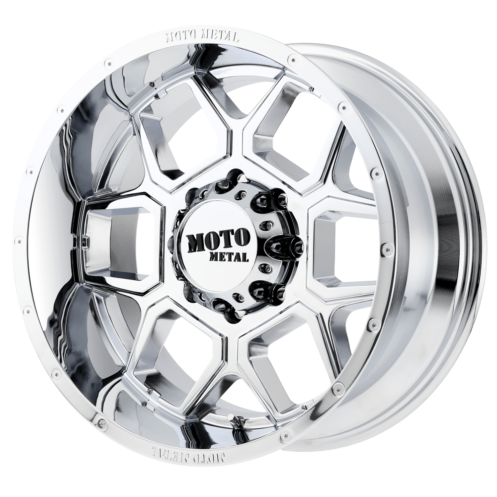 <span class="title-brand">Moto Metal</span> MO981 20X12 8X170 CHROME -44MM