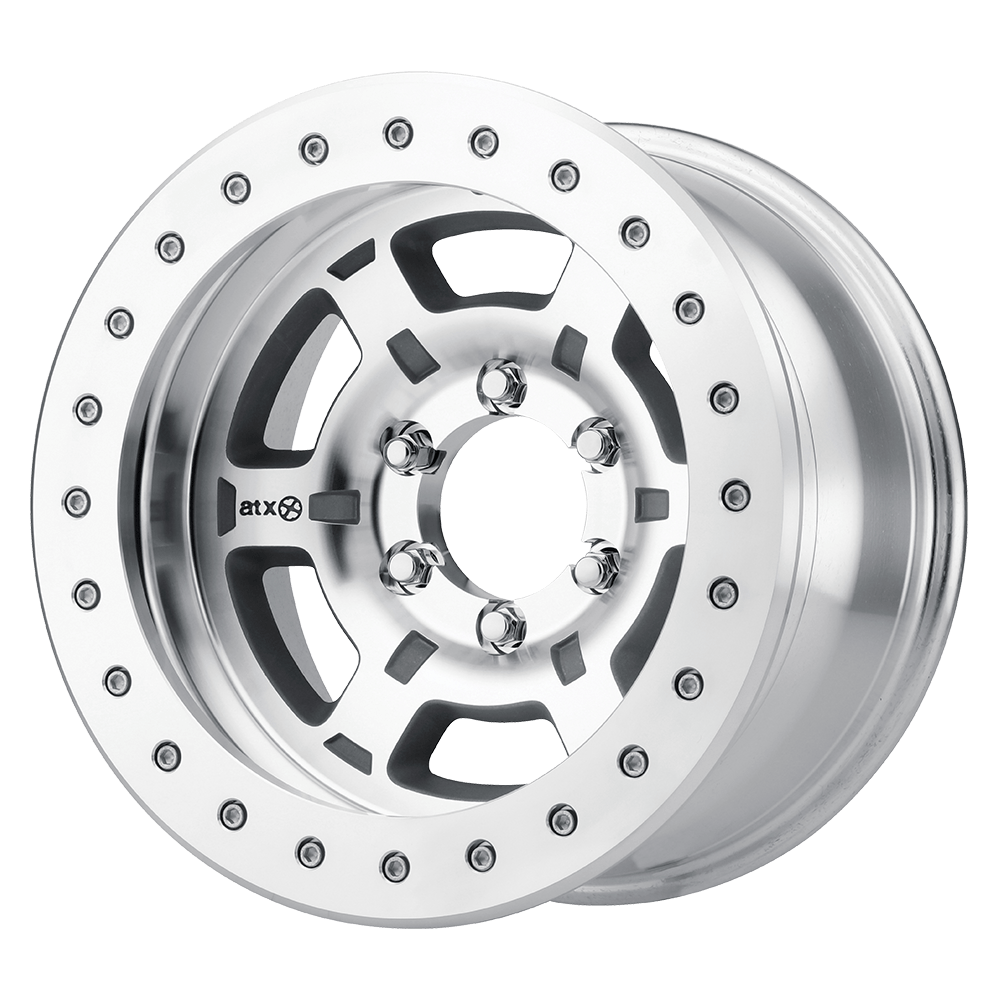 <span class="title-brand">ATX Series</span> AX757 17X9 8X6.5 MACHINED -24MM