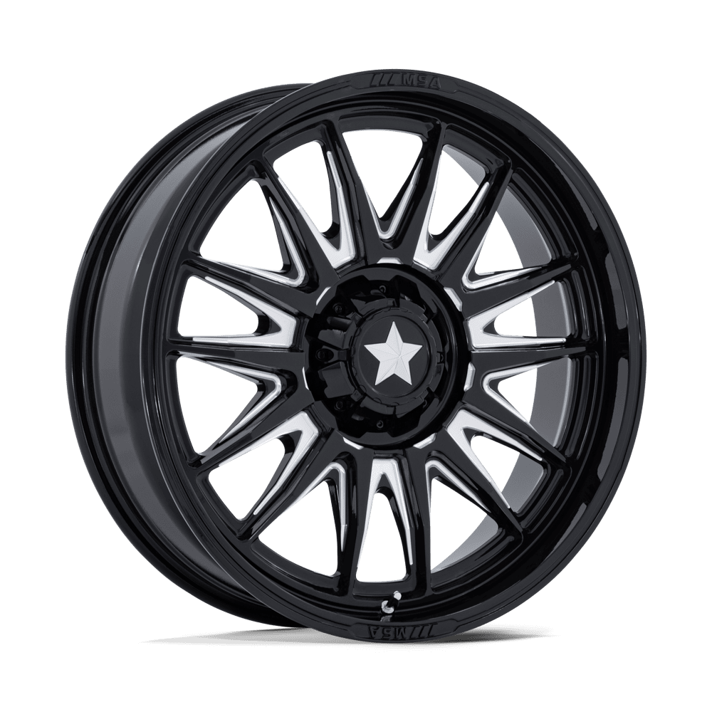 <span class="title-brand">MSA Offroad Wheels</span> COMMANDER UTV 15X7 4X137/156 +10 GB-MILL