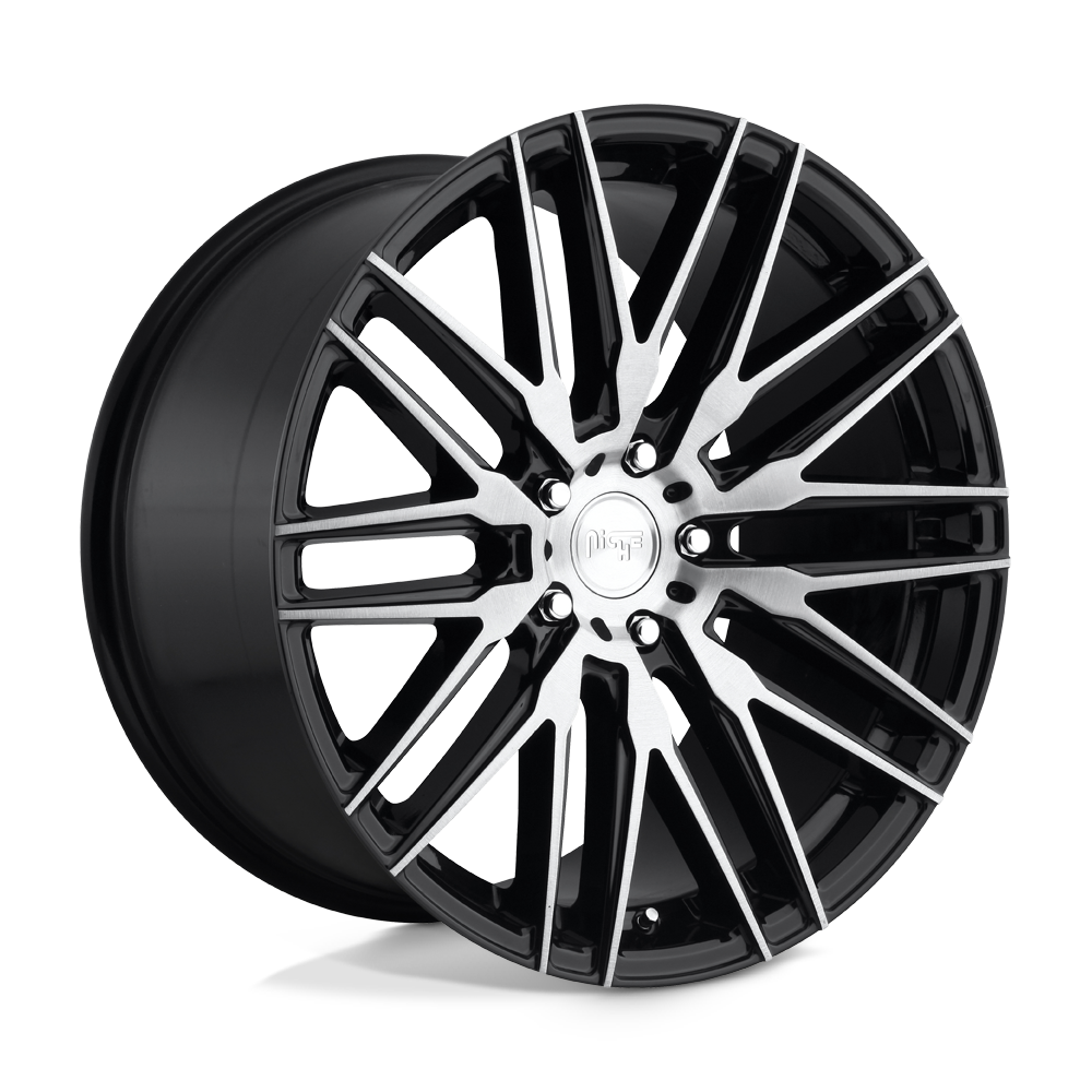 <span class="title-brand">Niche 1PC</span> ANZIO 20X10.5 5X4.5 72 RBL +45