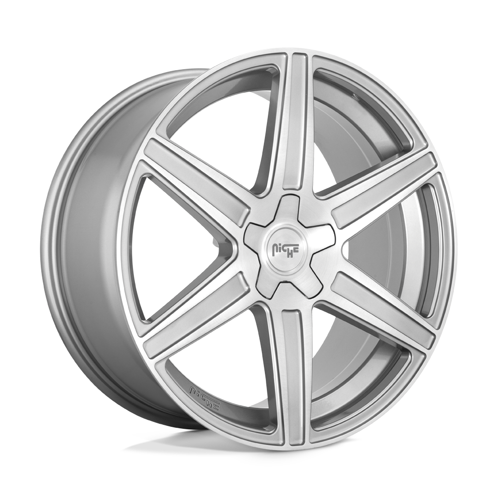 <span class="title-brand">Niche 1PC</span> CARINA 20X10.5 5X114.3 GL 7.3 72 +40