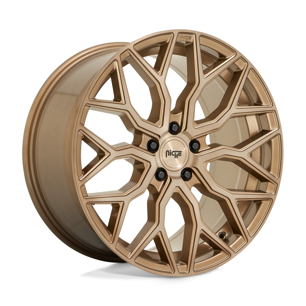 <span class="title-brand">Niche 1PC</span> MAZZANTI 19X8.5 5X4.5 72 BZBR 35MM