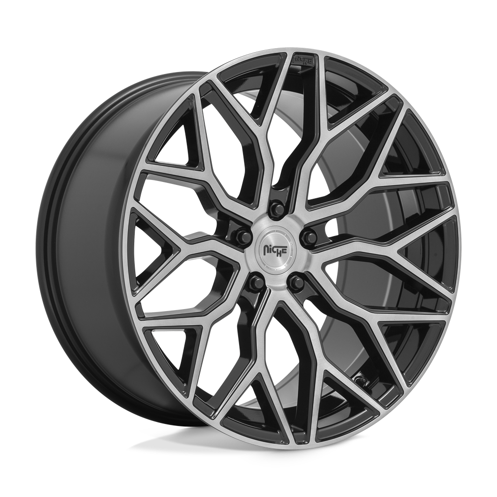 <span class="title-brand">Niche 1PC</span> MAZZANTI 19X8.5 5X4.5 72 RBL 35MM
