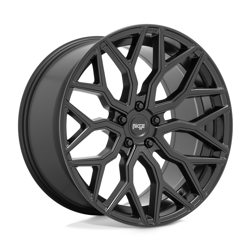 <span class="title-brand">Niche 1PC</span> MAZZANTI 19X9.5 5X4.5 72 BD 35MM