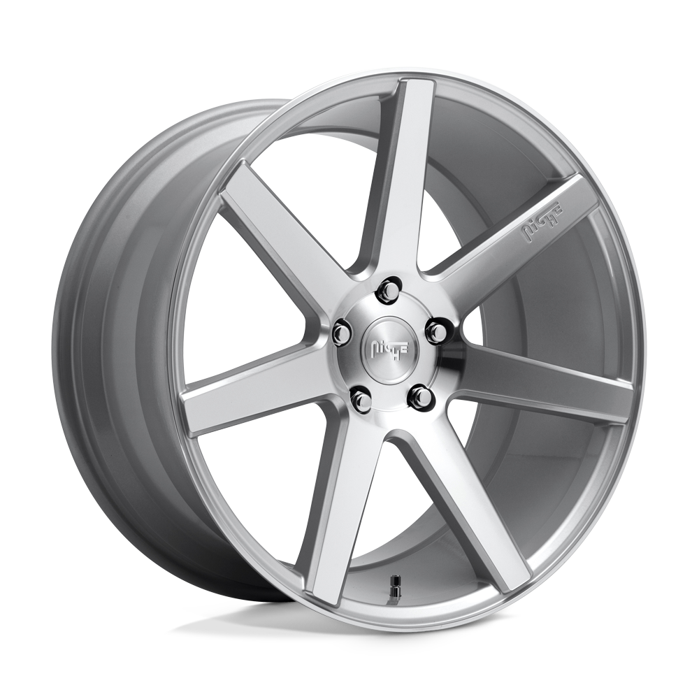 <span class="title-brand">Niche 1PC</span> VERONA 19X8.5 5X4.5 72 MSL +35