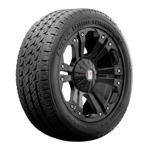 <span class="title-brand">Nitto</span> DURA GRAP LT285/50R22 121/118R E 33.2
