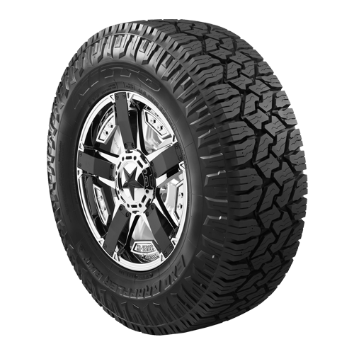 <span class="title-brand">Nitto</span> EXO GRAP AWT LT285/55R20 122/119Q E 32.6