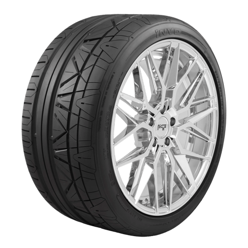 <span class="title-brand">Nitto</span> INVO 225/45R17 91W SL 24.9