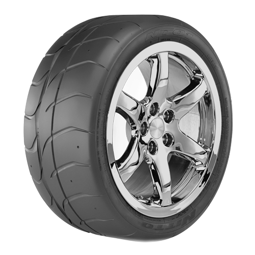 <span class="title-brand">Nitto</span> NT01 315/30ZR18 98W SL 25.3