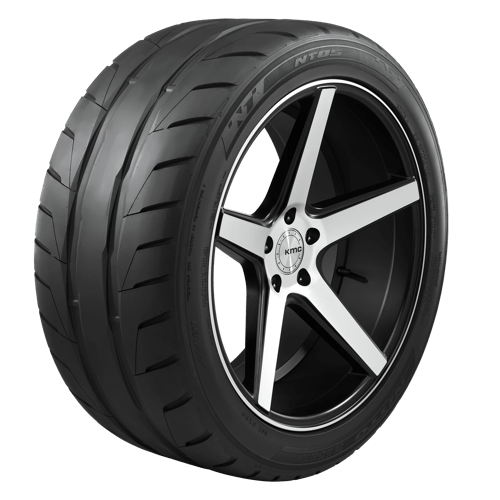 <span class="title-brand">Nitto</span> NT05 315/35ZR17 102W SL 25.5