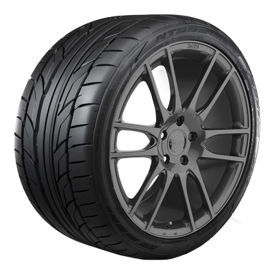 <span class="title-brand">Nitto</span> NT555 G2 255/35ZR20 97W XL 27