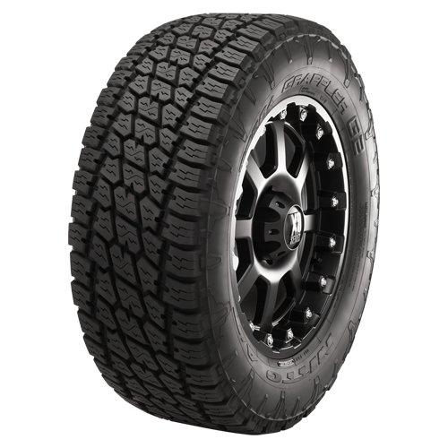 <span class="title-brand">Nitto</span> NT555 G2 P315/40ZR18 102W XL 27.9