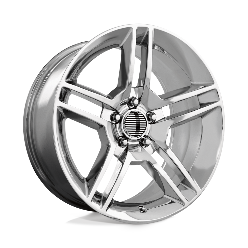 <span class="title-brand">Performance Replicas</span> PR101C 18X10 5X4.5 70.6 CHROME 24MM