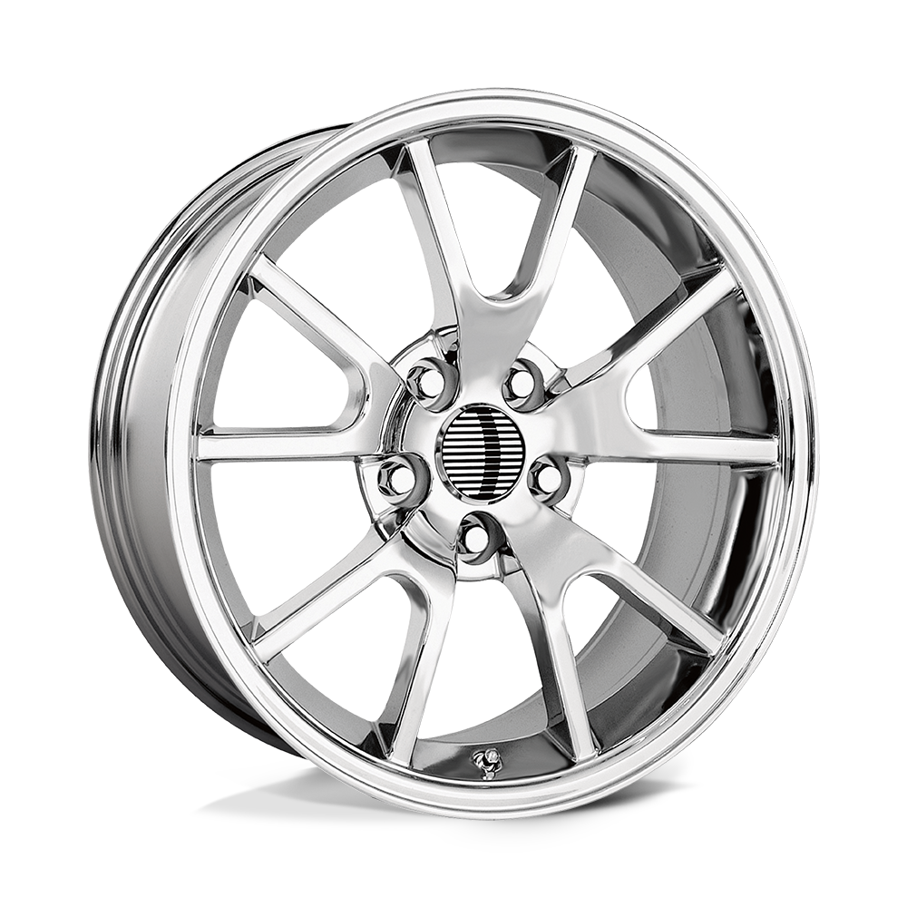 <span class="title-brand">Performance Replicas</span> PR118C 18X10 5X4.5 70.6 CHROME 22MM