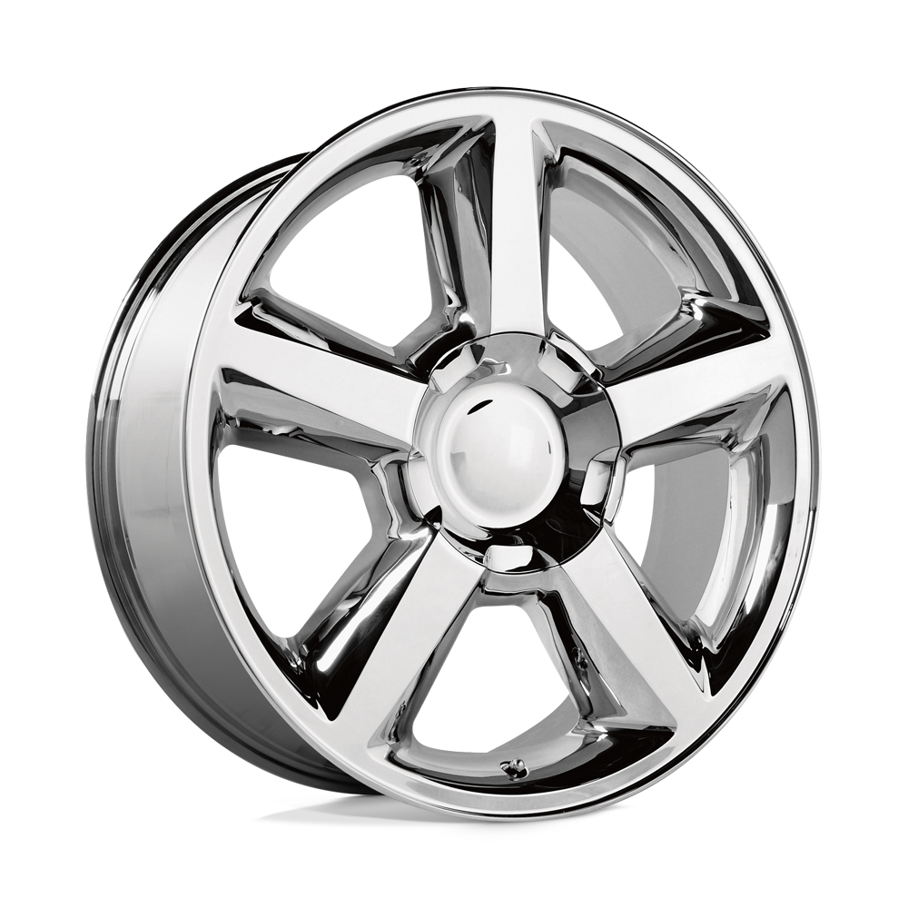 <span class="title-brand">Performance Replicas</span> PR131C 20X8.5 6X5.5 78.1 CHROME 31MM