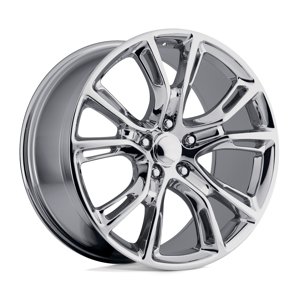 <span class="title-brand">Performance Replicas</span> PR137C 22X9 5X5.0 71.5 CHROME 34MM SRT8