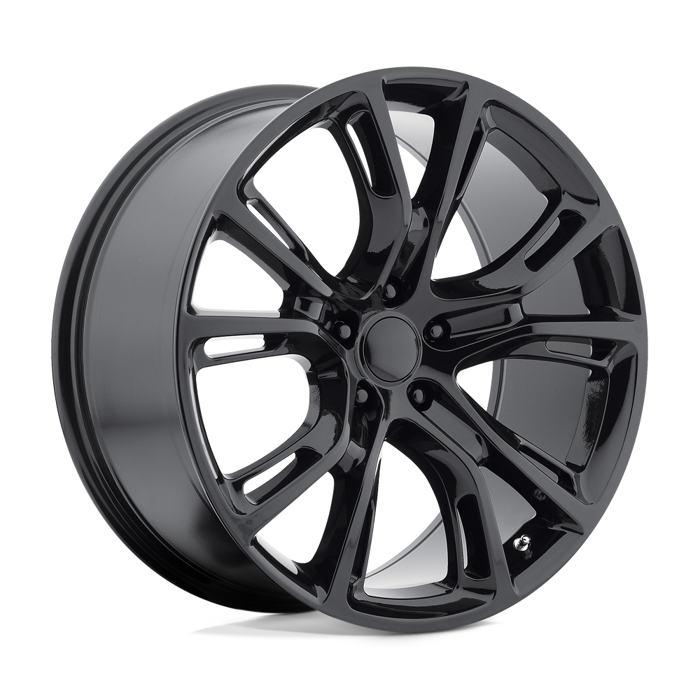 <span class="title-brand">Performance Replicas</span> PR137GB 17X8 5X5.0 71.5 G-BLK 34MM
