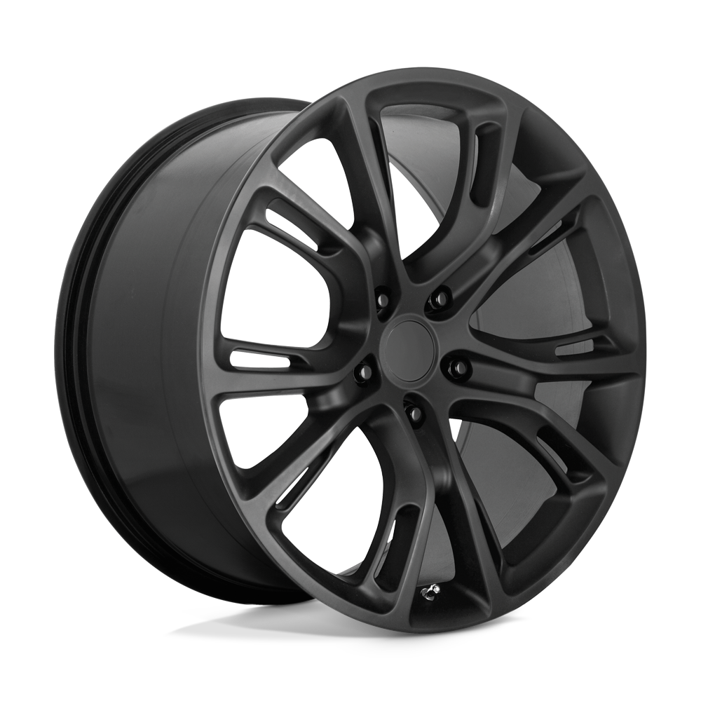 <span class="title-brand">Performance Replicas</span> PR137MB 20X9 5X5.0 71.5 M-BLK 34MM SRT8