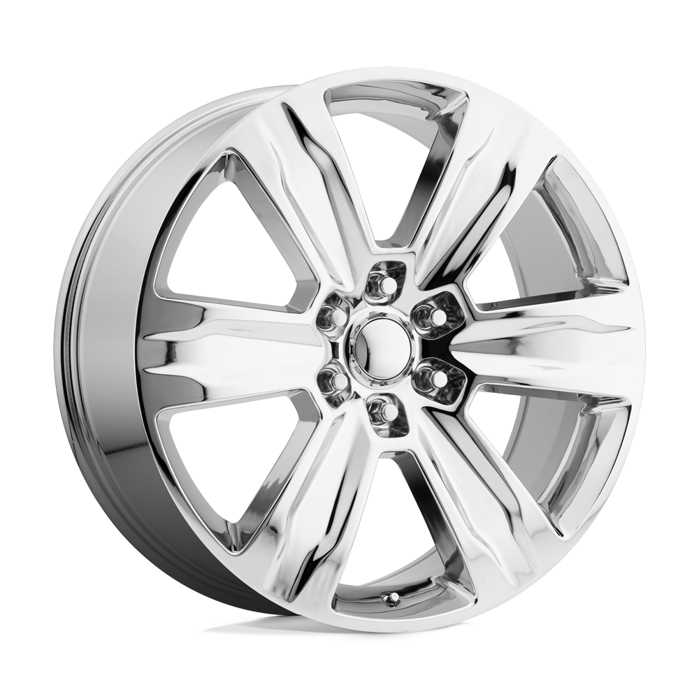 <span class="title-brand">Performance Replicas</span> PR172C 22X9 6X135 87.1 CHROME 44MM