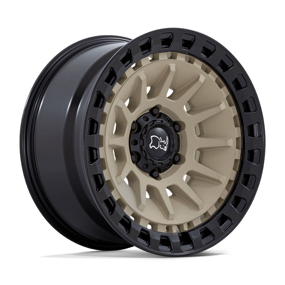 <span class="title-brand">Black Rhino Hard Alloys</span> BARRAGE 18X9 5X5 71 +0 D-SAND M-BLK