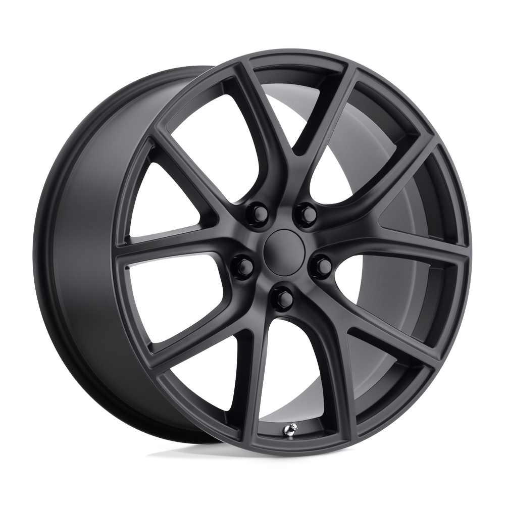 <span class="title-brand">Performance Replicas</span> PR181SB 20X9 5X5.0 71.5 S-BLK 34MM