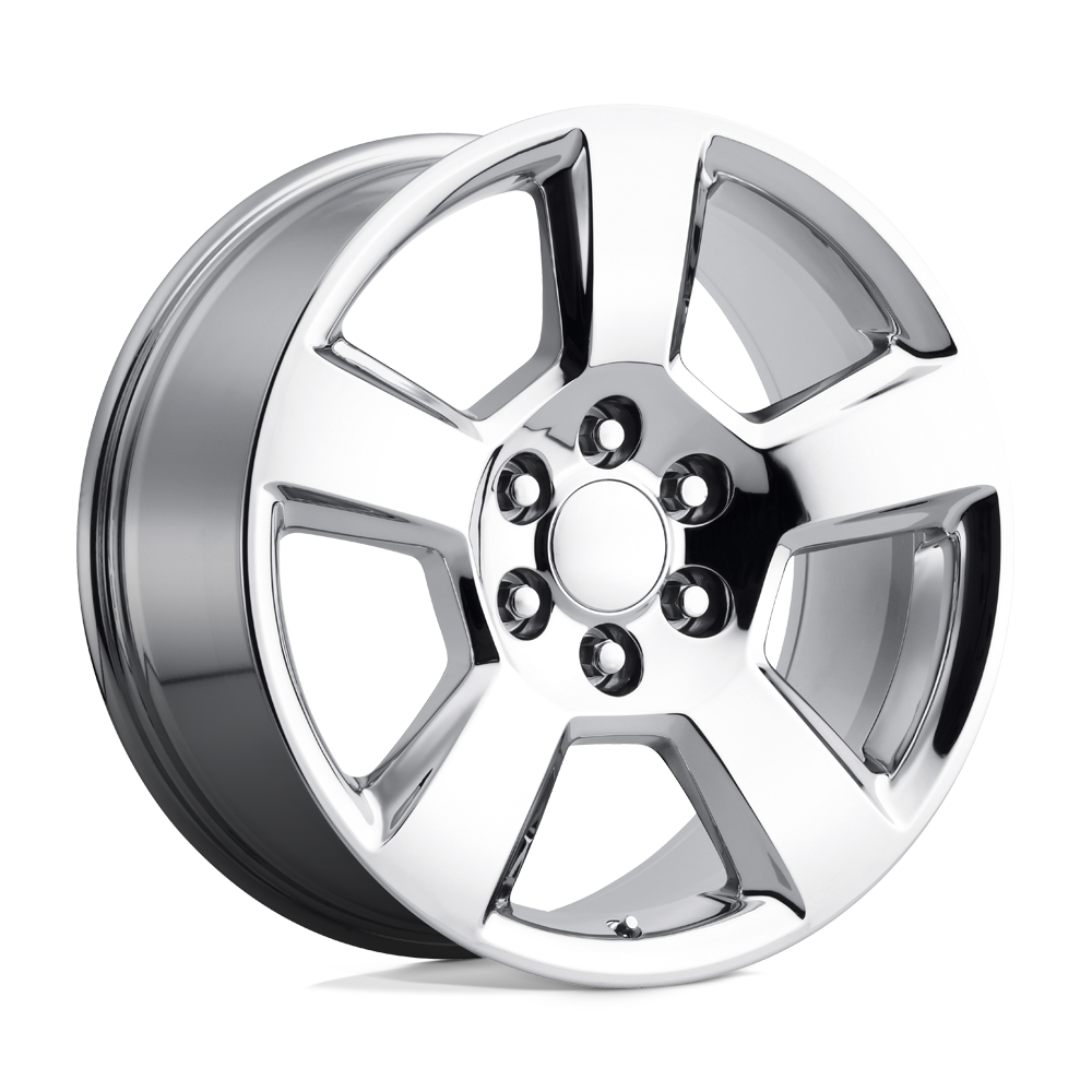 <span class="title-brand">Performance Replicas</span> PR183C 20X9 6X5.5 78.1 CHROME 27MM