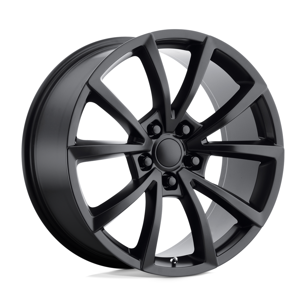 <span class="title-brand">Performance Replicas</span> PR184SB 20X10 5X5.0 71.5 S-BLK 50MM
