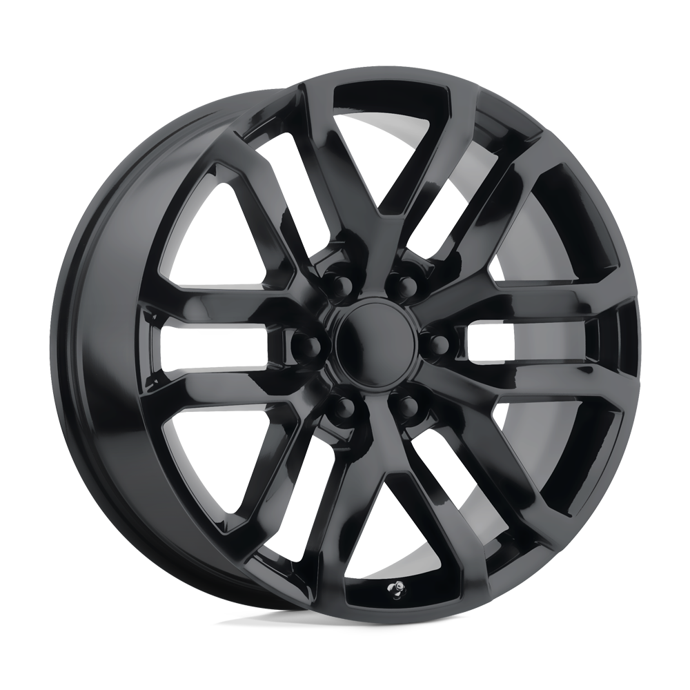 <span class="title-brand">Performance Replicas</span> PR196SB 20X9 6X5.5 78.1 S-BLK 28MM