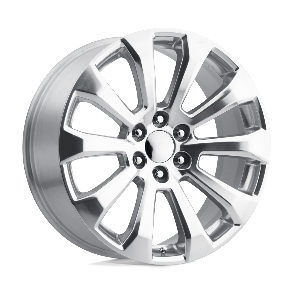 <span class="title-brand">Performance Replicas</span> PR204P 22X9 6X5.5 78.1 POLISH-CC 28MM
