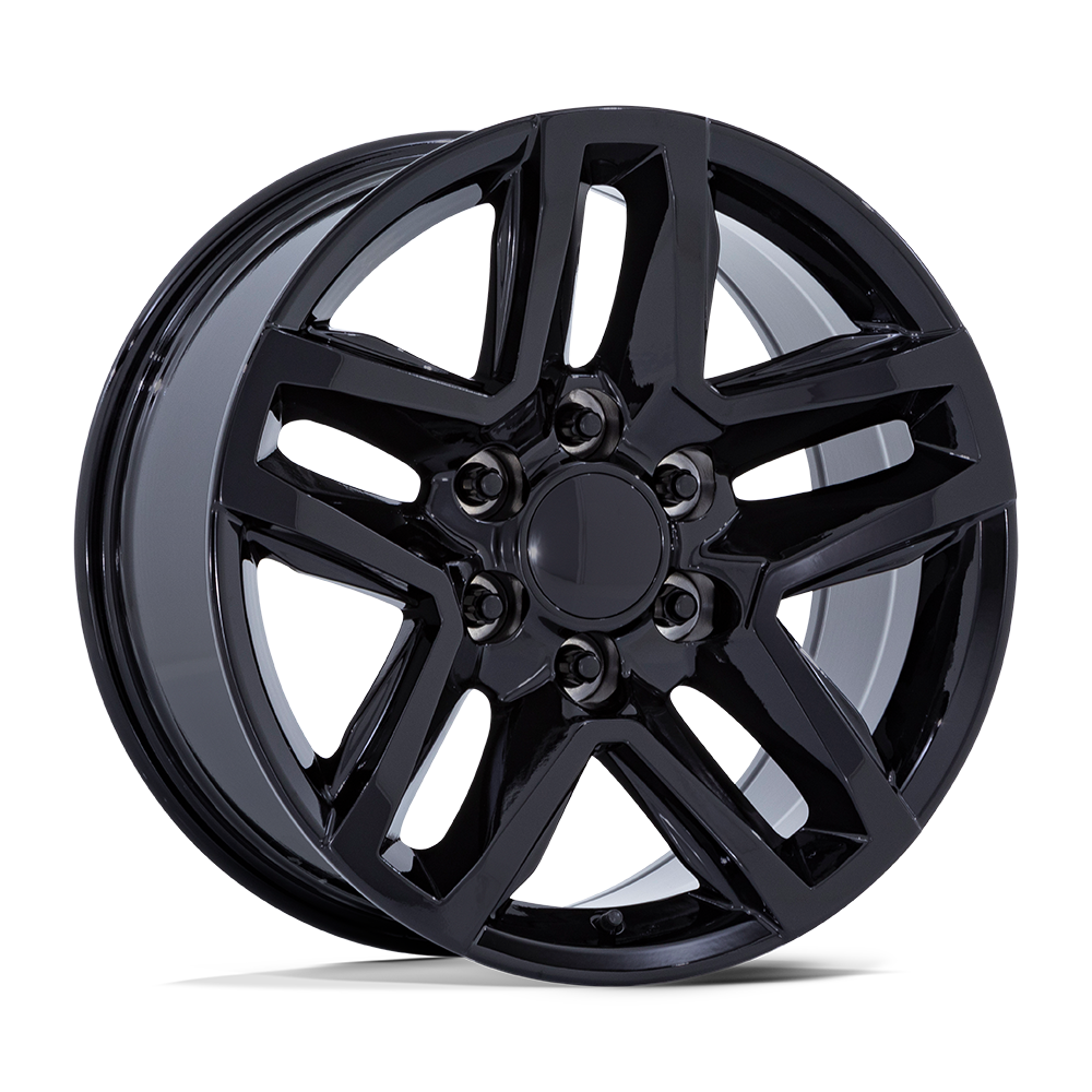 <span class="title-brand">Performance Replicas</span> PR220 18X8.5 6X5.5 78 +26 G-BLK
