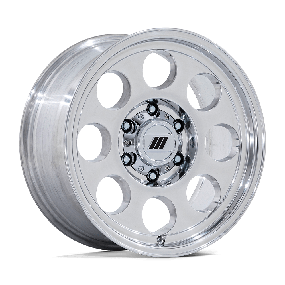 <span class="title-brand">Pro Comp Alloys</span> HERITAGE 16X8 8X170 125 +0 POLISH