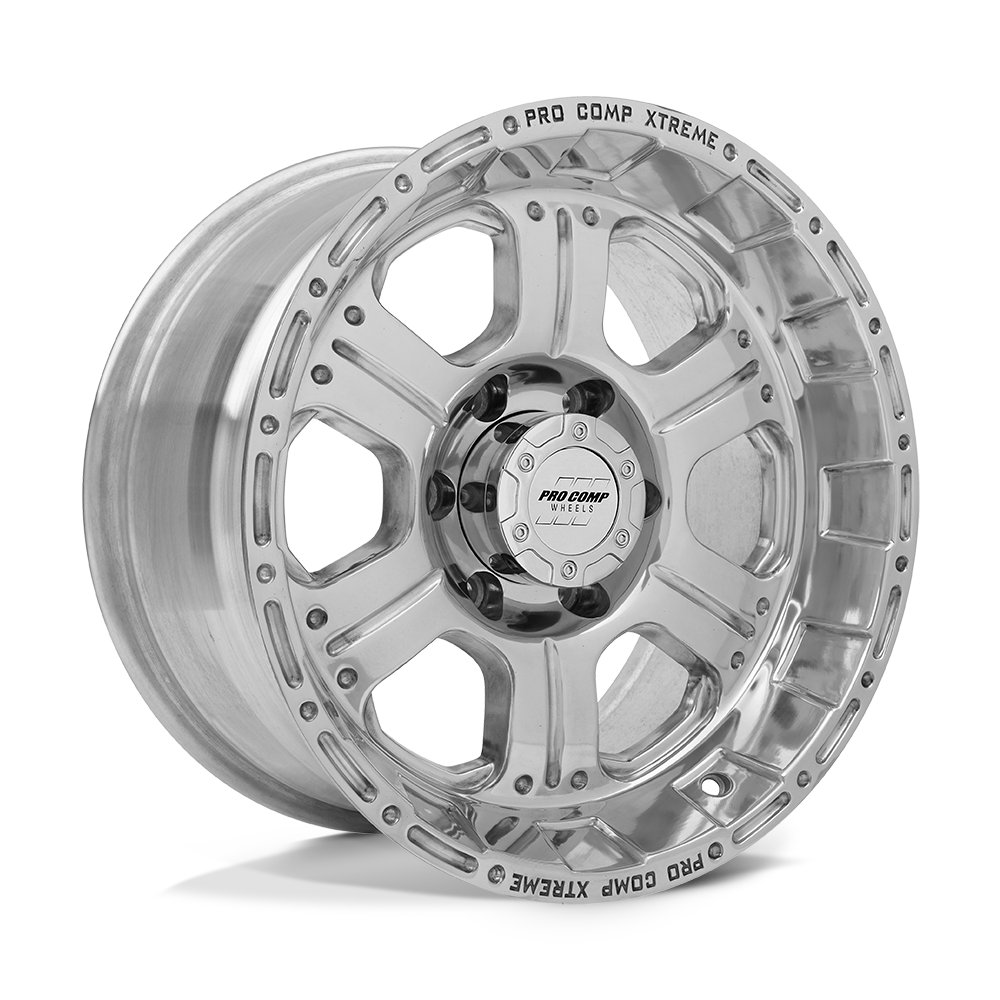 <span class="title-brand">Pro Comp Alloys</span> KORE 16X8 6X5.5 108 +0 POL