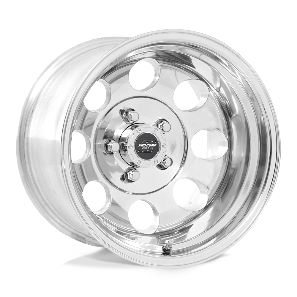 <span class="title-brand">Pro Comp Alloys</span> VINTAGE 15X8 6X5.5 108 -19 POL