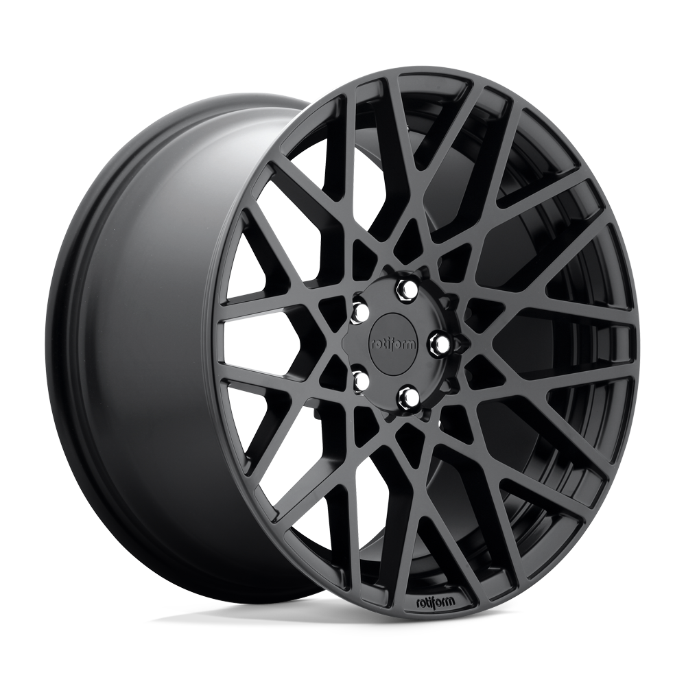 <span class="title-brand">Rotiform</span> BLQ 18X8.5 5X4.5 72 BD +38