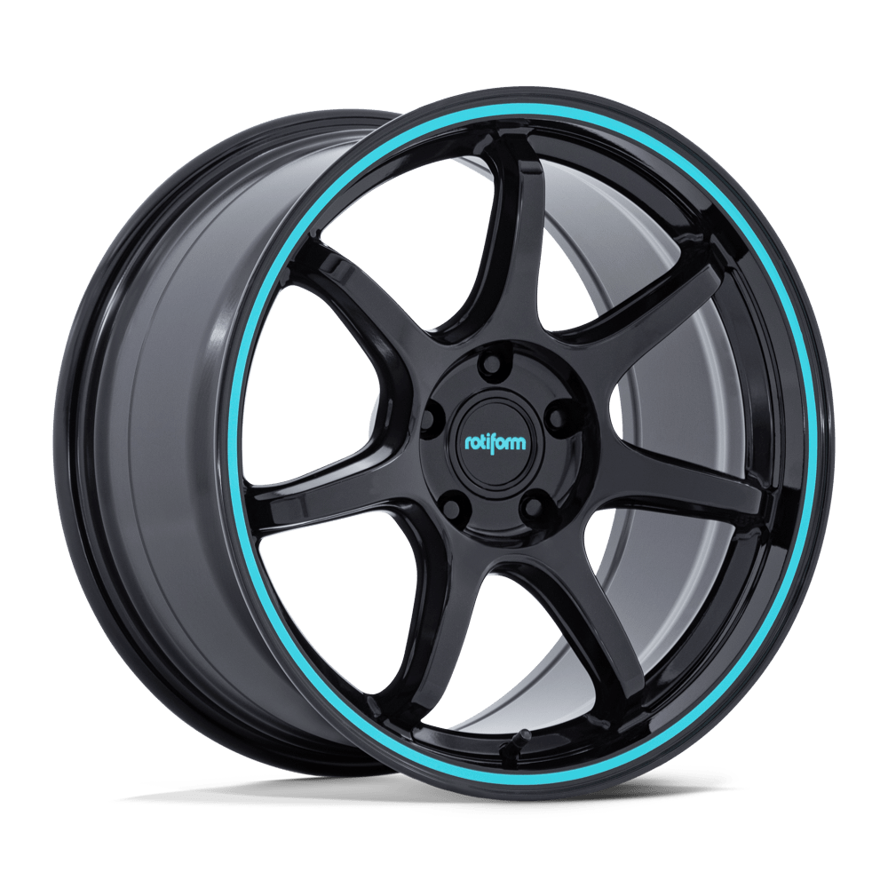 <span class="title-brand">Rotiform</span> BPU 18X8.5 5X4.5 72 +35 G-BLK TL STR