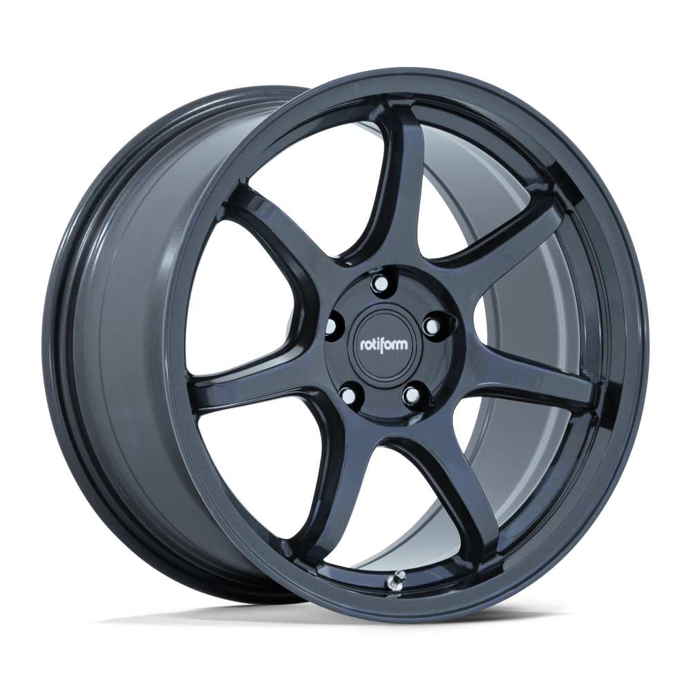 <span class="title-brand">Rotiform</span> BPU 18X8.5 5X4.5 72 +35 G-BLUE GRY