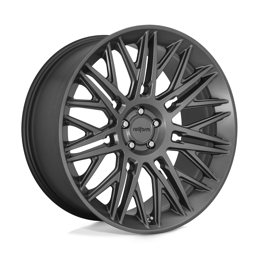 <span class="title-brand">Rotiform</span> JDR 22X10 6X5.5 106.1 VD +30
