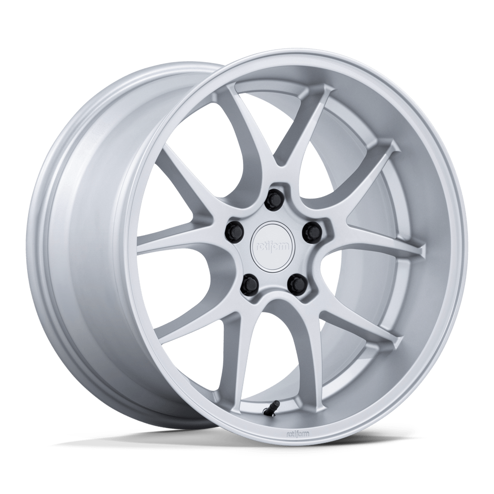 <span class="title-brand">Rotiform</span> LTN-J 18X8.5 5X4.5 72 +22 M-SLV