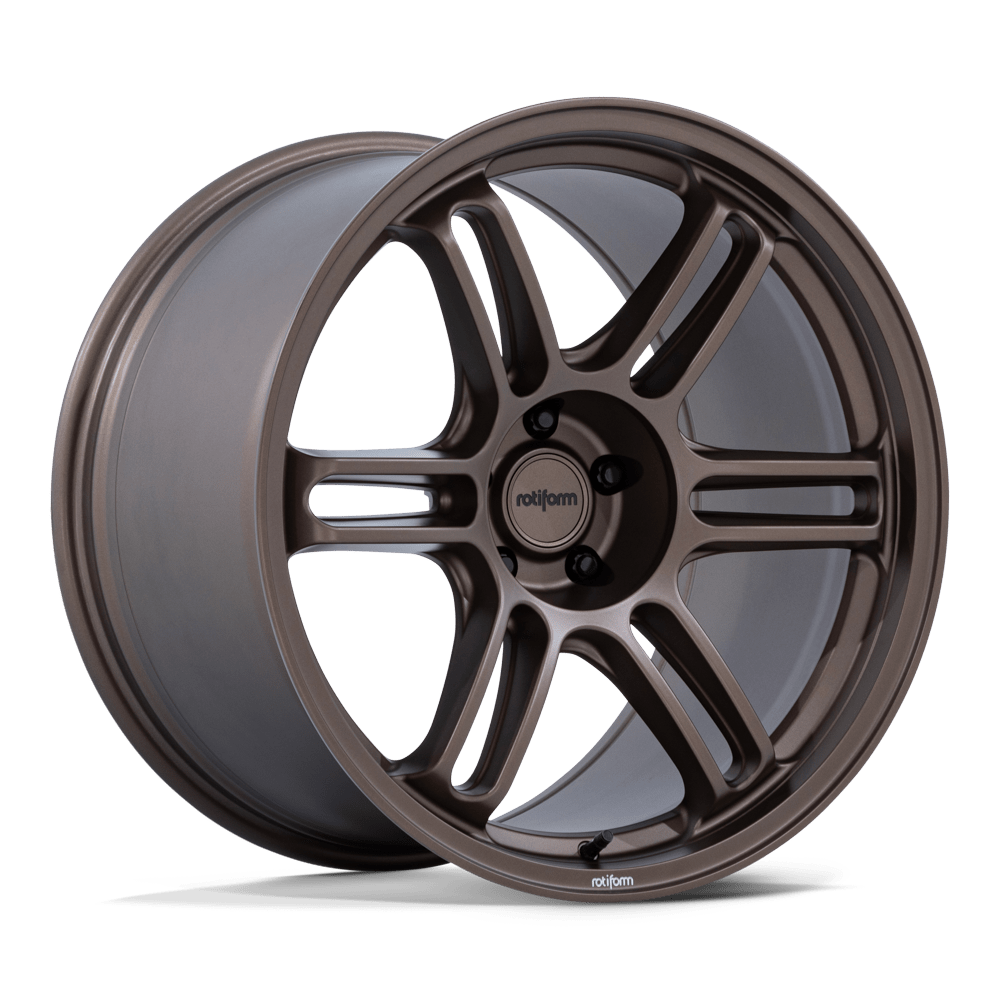 <span class="title-brand">Rotiform</span> RPS 18X10.5 5X4.5 72 +22 B-BRNZ