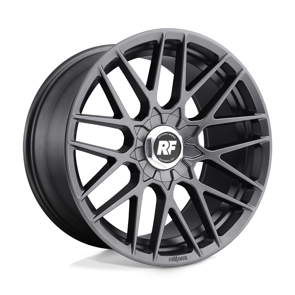 <span class="title-brand">Rotiform</span> RSE 19X8.5 5X4.5/120 72 VD +35
