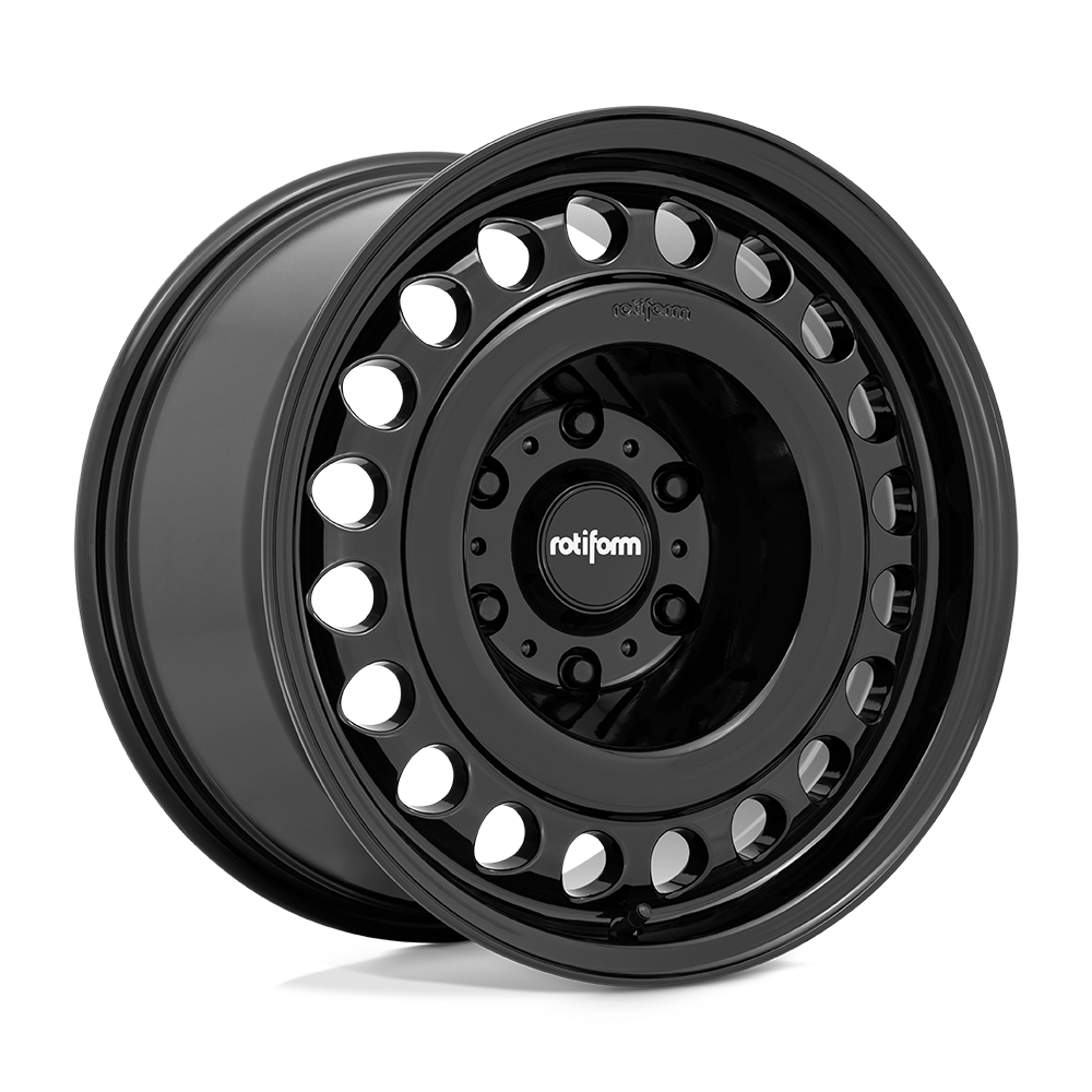 <span class="title-brand">Rotiform</span> STL 17X9 5X5.0 71.5 BL 00MM